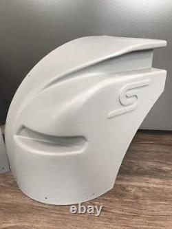 Supreme Truck Body Style Corner Cap Only Kit # 116990 & 116991