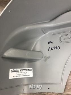 Supreme Truck Body Style Corner Cap Only Kit # 116990 & 116991