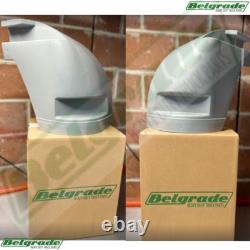Supreme Truck Body Style Curbside/Roadside Corner Caps Combo 116404/116405 Style