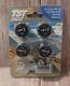 Tst Truck System Technologies Tst507rvs4 4 Pack 507 Cap Sensor. New