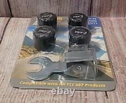 TST Truck System Technologies TST507RVS4 4 Pack 507 Cap Sensor. NEW
