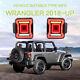 Taillight For Jeep Wrangler Jl Jlu 20182020 Turn Signal Running For Truck Light