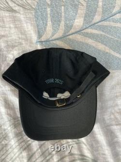 Tedeschi Trucks Band 2025 Tour Hat New