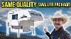 The Best Half Ton Truck Camper Of 2025 2025 Northern Lite 610
