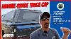 The Toughest Budget Friendly Truck Cap Ovs Expedition Truck Cap Review