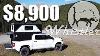The Whistler Ultra Light Affordable Hard Sided Pop Up Canopy Camper For Pickup Trucks