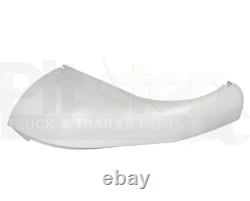 Thermo King Precedent Reefer Roadside Fascia Top Cap 98-8966