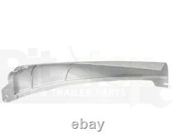 Thermo King Precedent Reefer Roadside Fascia Top Cap 98-8966