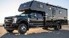 This 2025 Bigbox Truck Camper Is A Moving Luxury Home You Won T Believe What S Inside