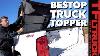 This New Folding Truck Topper Is Easier Than Ever Bestop For Trucks