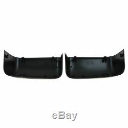 Trail Ridge Tow Mirror Power Fold Extend Heat Turn Memory Textured Pair for Ford