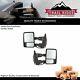 Trail Ridge Towing Mirror Power Folding Extend Heat Memory Signal Pair For Ford