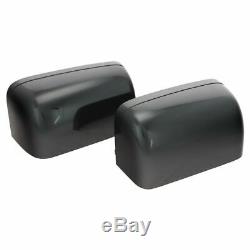 Trail Ridge Towing Mirror Power Folding Extend Heat Memory Signal Pair for Ford