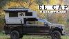 Tribe Trailers El Cap Truck Camper Walkthrough Ultimate Off Road Comfort For Your Adventures