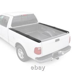 Truck 6.5' Styleside Bed Side Rail Cap Cover Molding For 1997-2004 Ford F-150