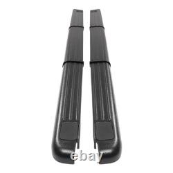 Truck 6.5' Styleside Bed Side Rail Cap Cover Molding For 1997-2004 Ford F-150