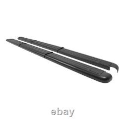 Truck 6.5' Styleside Bed Side Rail Cap Cover Molding For 1997-2004 Ford F-150