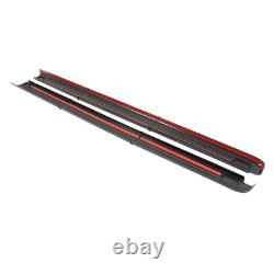 Truck 6.5' Styleside Bed Side Rail Cap Cover Molding For 1997-2004 Ford F-150