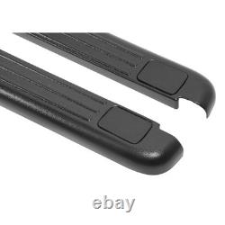 Truck 6.5' Styleside Bed Side Rail Cap Cover Molding For 1997-2004 Ford F-150
