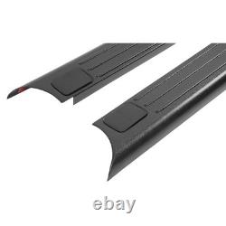 Truck 6.5' Styleside Bed Side Rail Cap Cover Molding For 1997-2004 Ford F-150