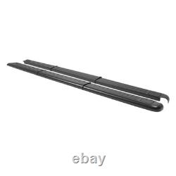 Truck 6.5' Styleside Bed Side Rail Cap Cover Molding For 1997-2004 Ford F-150