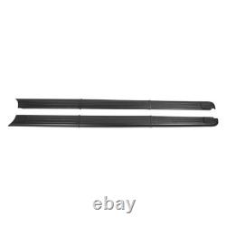 Truck 6.5' Styleside Bed Side Rail Cap Cover Molding For 1997-2004 Ford F-150