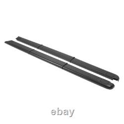 Truck 6.5' Styleside Bed Side Rail Cap Cover Molding For 1997-2004 Ford F-150