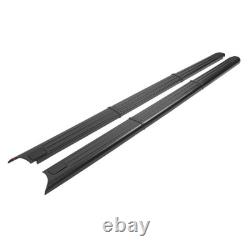 Truck 6.5' Styleside Bed Side Rail Cap Cover Molding For 1997-2004 Ford F-150