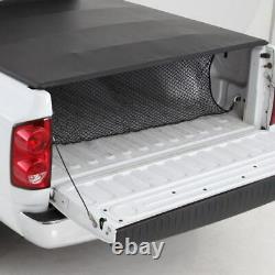 Truck Bed Cap Fits Smart Cover Trifold Tonneau Cover