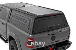 Truck Bed Cap Modular 5'7 Bed Ram 1500 (19-26)/1500 TRX (21-24)