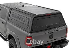 Truck Bed Cap Modular 5'7 Bed Ram 1500 (19-26)/1500 TRX (21-24) 73402