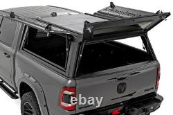 Truck Bed Cap Modular 5'7 Bed Ram 1500 (19-26)/1500 TRX (21-24) 73402
