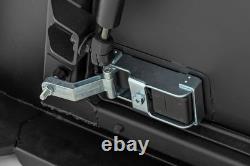 Truck Bed Cap Modular 5'7 Bed Ram 1500 (19-26)/1500 TRX (21-24) 73402