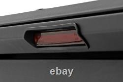 Truck Bed Cap Modular 5'7 Bed Ram 1500 (19-26)/1500 TRX (21-24) 73402 Truck Bed Cap Modular 5'7 Bed Ram 1500 (19-26)/1500 TRX (21-24) 73402