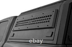 Truck Bed Cap Modular 5'7 Bed Ram 1500 (19-26)/1500 TRX (21-24) 73402