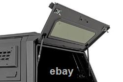 Truck Bed Cap Modular 5'7 Bed Ram 1500 (19-26)/1500 TRX (21-24) 73402