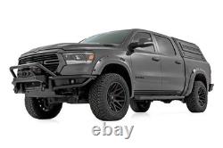 Truck Bed Cap Modular 5'7 Bed Ram 1500 (19-26)/1500 TRX (21-24) 73402