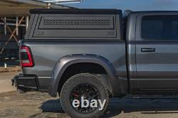 Truck Bed Cap Modular 5'7 Bed Ram 1500 (19-26)/1500 TRX (21-24) 73402