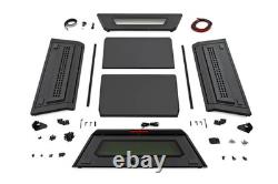 Truck Bed Cap Modular 5'7 Bed Ram 1500 (19-26)/1500 TRX (21-24) 73402