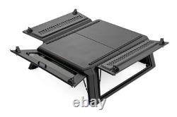 Truck Bed Cap Modular 5'7 Bed Ram 1500 (19-26)/1500 TRX (21-24) 73402