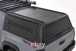 Truck Bed Cap Modular 5' Bed Toyota Tacoma 2WD/4WD (2016-2023)