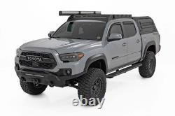 Truck Bed Cap Modular 5' Bed Toyota Tacoma 2WD/4WD (2016-2023)
