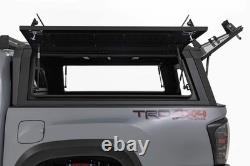 Truck Bed Cap Modular 5' Bed Toyota Tacoma 2WD/4WD (2016-2023)