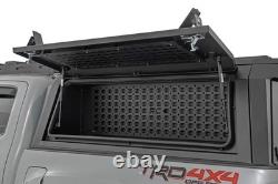 Truck Bed Cap Modular 5' Bed Toyota Tacoma 2WD/4WD (2016-2023)