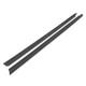 Truck Bed Cap Tailgate Cap Fit Toyota Tundra 2014-2018 5.5ft