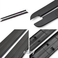 Truck Bed Cap Tailgate Cap Fit Toyota Tundra 2014-2018 5.5ft