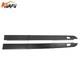 Truck Bed Rail Caps Cover For 2015-2021 Chevrolet Colorado Gmc Canyon Shortbox