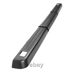 Truck Bed Rail Caps Cover Lh & Rh Side For 1988-2000 GMC/Chevrolet C/K 1500/2500