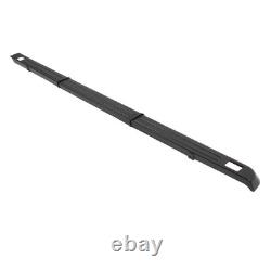Truck Bed Rail Caps Cover Lh & Rh Side For 1988-2000 GMC/Chevrolet C/K 1500/2500
