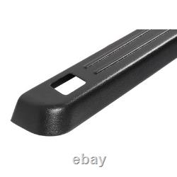Truck Bed Rail Caps Cover Lh & Rh Side For 1988-2000 GMC/Chevrolet C/K 1500/2500